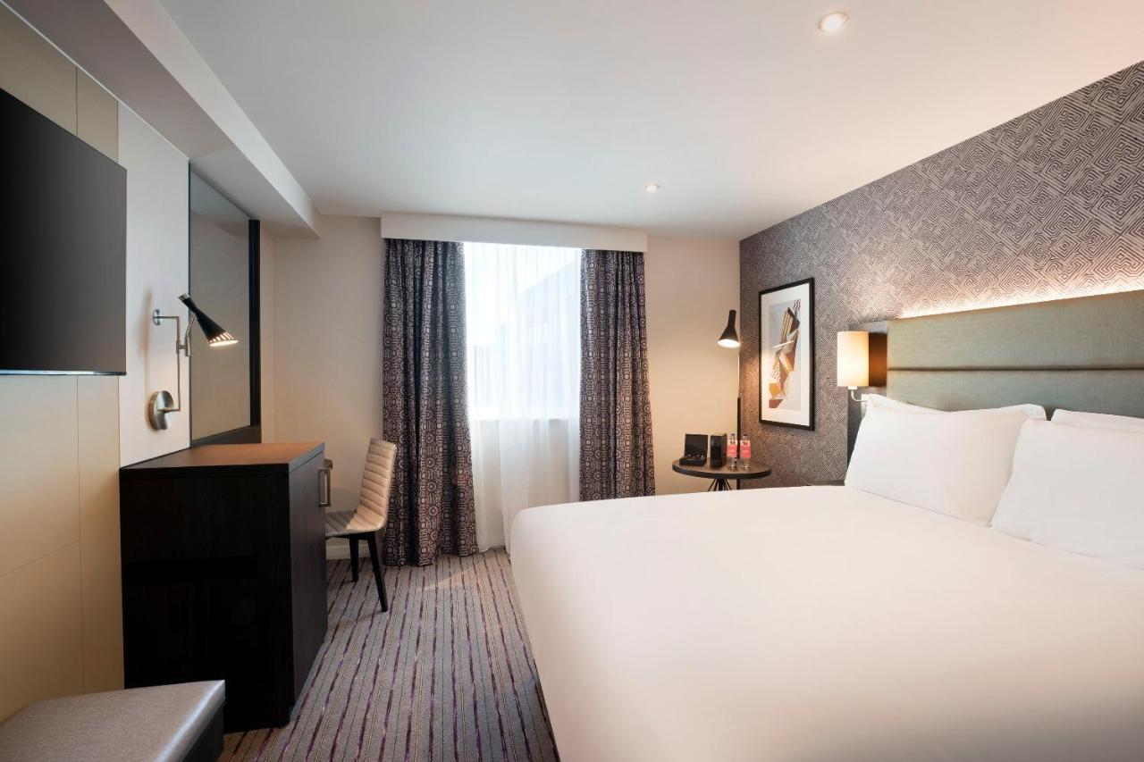 Leonardo Hotel Chester Exterior foto